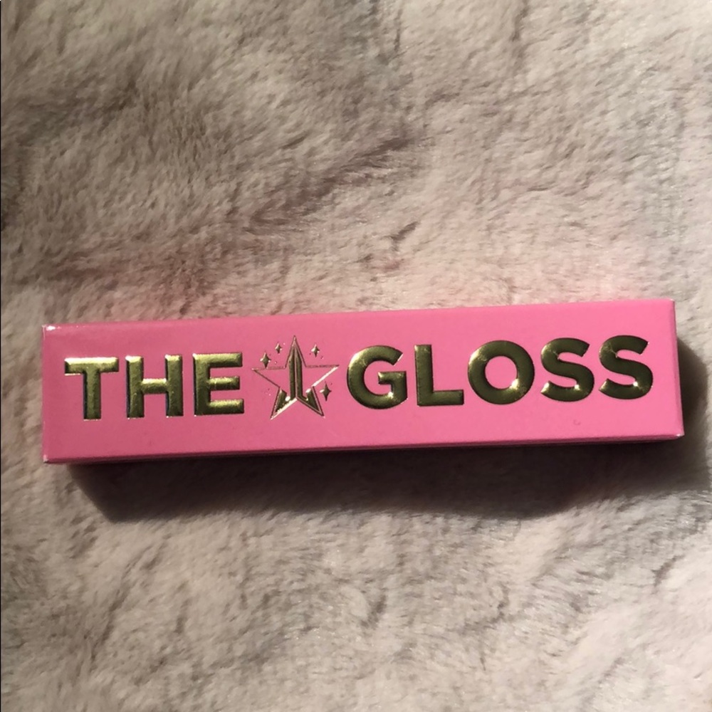 Jeffree Star The Gloss Her Glossiness